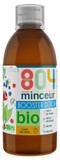 Les 3 Chãªnes 804 Slimming Booster Detox Organic 500Ml
