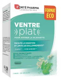 Fortã© Pharma Ventre Plat 56 Capsules