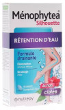 Nutreov Mã©Nophytea Silhouette Water Retention 60 Tablets