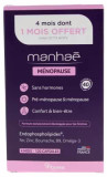 Vitavea Manhaã© Menopause 120 Capsules Of Which 1 Month Free