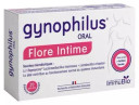 Laboratoire Immubio Gynophilus Oral Intimate Flora 20 Capsules