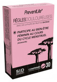 S.I.D Nutrition Preventlife Painful Periods 30 Tablets