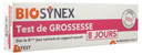 Biosynex Pregnancy Test 8 Days