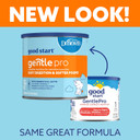 Gerber Good Start Baby Formula Powder, Gentlepro Probiotics, Stage 1, 12.3 Ounces (Pack Of 1)