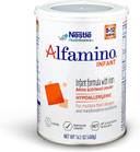Hypoallergenic Amino Acid Based Infant Formula W/ Iron, Formula For CowâS Milk Protein Allergy, 14.1 Ounces (Packaging May Vary)