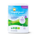 Happy Baby Organics Stage 1 A2 Infant Formula, 0-12 Months, Milk Based Organic Baby Formula Powder With A2 Milk, Probiotics & Prebiotics For Immune & Digestive Support, 22.9 Ounce (Pack Of 1)