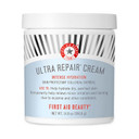 First Aid Beauty - Ultra Repair Cream, Intense Hydration Whipped Colloidal Oatmeal, Clinically Proven To Strengthen Skin Barrier In 7 Days & Helps Relieve Eczema, Luxury Face & Body Moisturizer, 6 Oz