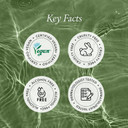 Aprilskin Calm & Hydrate Duo - Artemisia Korean Rice Toner & Artemisia Squalane Hydra Gel Cream, Soothing Care And Deep Hydration For Balanced, Radiant Skin