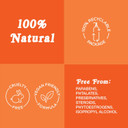 Bio-Oil Natural Skincare Oil, Serum For Scars And Stretch Marks, Face And Body Moisturizer For Dry Skin, Hair Oil, For All Skin Types, 6.7 Oz