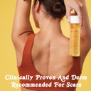 Bio-Oil Natural Skincare Oil, Serum For Scars And Stretch Marks, Face And Body Moisturizer For Dry Skin, Hair Oil, For All Skin Types, 6.7 Oz Bio-Oil Natural Skincare Oil, Serum For Scars And Stretch Marks, Face And Body Moisturizer For Dry Skin, Hair Oil, For All Skin Types, 6.7 Oz