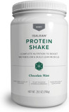 Isagenix Isalean Shake - Complete Superfood Meal Replacement Drink Mix For Maintaining Healthy Weight And Lean Muscle Growth  Chocolate Mint - 14 Servings