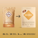 Ka'Chava Meal Replacement Shake - A Blend Of Organic Superfoods And Plant-Based Protein - The Ultimate All-In-One Whole Body Meal. 15 Meals Per Bag. (Chai), 32.2757 Ounce