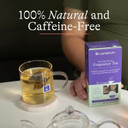 Lansinoh + Hottea Mama Morning Rescue, Pregnancy Morning Sickness Relief Tea, Lemon & Ginger, Caffeine-Free, Sugar-Free, Essentials For Pregnant Women, Includes 14 Tea Sachets