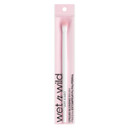 Wet N Wild Eye Crease Brush, Makeup Blending And Precision Application, Soft Fibers Wet N Wild Eye Crease Brush, Makeup Blending And Precision Application, Soft Fibers