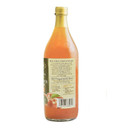 100% Raw Unfiltered Organic Apple Cider Vinegar With 'The Mother' - 34 Oz (2 Pack) - Rich In Probiotics And Enzymes, Perfect For Cooking, Salad Dressings, Marinades, And Drinking - A Versatile Pantry Essential For Your Wellness Routine 100% Raw Unfiltered Organic Apple Cider Vinegar With 'The Mother' - 34 Oz (2 Pack) - Rich In Probiotics And Enzymes, Perfect For Cooking, Salad Dressings, Marinades, And Drinking - A Versatile Pantry Essential For Your Wellness Routine