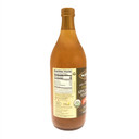 100% Raw Unfiltered Organic Apple Cider Vinegar With 'The Mother' - 34 Oz (2 Pack) - Rich In Probiotics And Enzymes, Perfect For Cooking, Salad Dressings, Marinades, And Drinking - A Versatile Pantry Essential For Your Wellness Routine 100% Raw Unfiltered Organic Apple Cider Vinegar With 'The Mother' - 34 Oz (2 Pack) - Rich In Probiotics And Enzymes, Perfect For Cooking, Salad Dressings, Marinades, And Drinking - A Versatile Pantry Essential For Your Wellness Routine