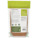Banyan Botanicals Organic Ground Cinnamon Powder  Cinnamomum Verum  Delicious Cooking Spice That Supports Healthy Digestion, Circulation & More*  1/2 Lb.  Non-Gmo Sustainably Sourced Vegan Ffl
