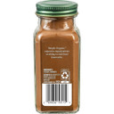 Simply Organic Ceylon Ground Cinnamon, 2.08 Ounce, Non-Gmo Organic Cinnamon Powder