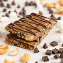 Probar - Meal Bar, S'Mores, Non-Gmo, Gluten-Free, Healthy, Plant-Based, Whole-Food Ingredients, Natural Energy (12 Count)