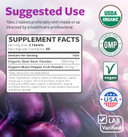 Usda Organic Beet Root Powder (60 Tablets) 1350Mg Beets Per Serving With Black Pepper For Extra Absorption - Super Antioxidant And Nitrate Supplement For Athletic Performance And Stamina- No Capsules