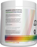 Ehp Labs Oxyshred Pre Workout Powder - Preworkout Powder With L Glutamine & Acetyl L Carnitine, Energy Boost Drink - Gummy Snake, 60 Servings