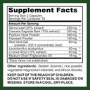 15 Day Cleanse | Colon Detox With Natural Laxative For Constipation & Bloating. 30 Pills To Detoxify & Boost Energy | Extra-Strength Senna Leaf Supplements | Strong For Some People