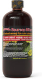 Amenazel Soursop Bitters,Liquid, 16Oz