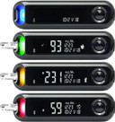Contour Next One Blood Glucose Monitoring System All-In-One Kit For Diabetes