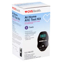 Cvs A1C At Home Test Kit, Home Use Monitoring Of Glycemic Control, Easy Operation For At Home A1C Monitoring