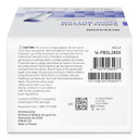 Mckesson Lancets For Diabetes Testing [100 Count] Lancing Device For Blood And Glucose Test, 28G X 1.5 Mm, Push Button Activation, Sterile, Single Use