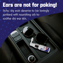 Eoseraâ® Ear Itch Mdâ® - Ear Drops For Itchy Ears | Dry Ear Relief | Soothing Spray | Moisturizing Formula | Allergies, Eczema, Dermatitis, Psoriasis, Perimenopause, Menopause, Hearing Aids