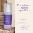 Lansinoh Postpartum Essentials Kit, Includes Upside Down Peri Bottle, Herbal Perineal Spray, Reusable Perineal Ice Packs And Sleeves