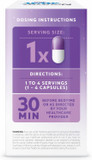 Neuropaway Nerve Support Pm | 90 Capsules