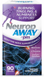 Neuropaway Nerve Support Pm | 90 Capsules