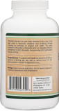 Boswellia Serrata - 240 Capsules (Max Strength 1,000Mg Of 65% Boswellic Acid Extract) Boswellia Extract Capsules (Joint Support Supplement For Joint Health) Third Party Tested By Double Wood
