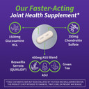 Nutramax Cosamin Asu, 230 Count
