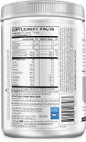 Scivation Xtend Eaa + Bcaa Powder | Muscle Recovery & Lean Muscle Growth | 9 Essential Amino Acids For Intra Workout Or Post Workout Recovery | 10G Eaas Per 2 Servings | Mango 40 Servings