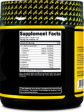 Primaforce Eaa Powder (30 Servings, Fruit Punch Flavor) | Essential Amino Acids For Pre/Intra Workout And Recovery - Non-Gmo And Gluten Free