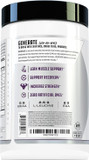 Generate Eaa And Bcaa Powder: Best Post Workout Recovery Drink And Branched Chain Amino Acids Supplement With Essential Amino Acids, 5G Bcaas, 2G Eaas | Blackberry Lemonade, 30 Servings