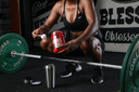 Bsn Amino X Eaas, Muscle Recovery & Endurance, 10G Essential Amino Acids, 5G Bcaas, Zero Sugar, Caffeine Free, Strawberry Dragonfruit, 13.2Oz, 25 Servings