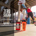 Bsn Amino X Eaas, Muscle Recovery & Endurance, 10G Essential Amino Acids, 5G Bcaas, Zero Sugar, Caffeine Free, Strawberry Dragonfruit, 13.2Oz, 25 Servings