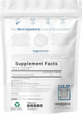 Creatine Monohydrate Powder 1 Kg (2.2 Lbs), 5000Mg Per Serv, Micronized Creatine Powder, Unflavored, Pure, No Filler, Keto & Vegan Friendly, Easy Dissolve Pre Workout For Women And Men