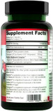 Pycnogenol + Coq10 Super Formula - Purity Products - Usa-Made Kaneka Q10 - Supports Heart + Circulatory Health, Healthy Brain And Immune Function - Helps Maintain Healthy Eyes And Skin - 60 Capsules