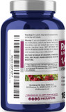 Nusapure Resveratrol & Polyphenol Complex 1450Mg 180 Vegetarian Caps (Non-Gmo, Vegan) Vitamin C