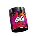 Gamer Supps, Gg Energy Dragonfruit Punch (100 Servings) - Keto Friendly Gaming Energy And Nootropic Blend, Sugar Free + Organic Caffeine + Vitamins + Immune Support, Powder Energy Drink Gamer Supps, Gg Energy Dragonfruit Punch (100 Servings) - Keto Friendly Gaming Energy And Nootropic Blend, Sugar Free + Organic Caffeine + Vitamins + Immune Support, Powder Energy Drink