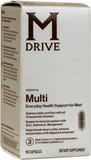 Mdrive Multivitamin For Men, Daily Multivitamin - Immune Health Support From Zinc, Selenium, Manganese & Vitamin D, Enzymes For Digestive Support, Coq10 For Energy And Vitamin K2, 90 Capsules Mdrive Multivitamin For Men, Daily Multivitamin - Immune Health Support From Zinc, Selenium, Manganese & Vitamin D, Enzymes For Digestive Support, Coq10 For Energy And Vitamin K2, 90 Capsules