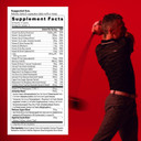 Mdrive Multivitamin For Men, Daily Multivitamin - Immune Health Support From Zinc, Selenium, Manganese & Vitamin D, Enzymes For Digestive Support, Coq10 For Energy And Vitamin K2, 90 Capsules Mdrive Multivitamin For Men, Daily Multivitamin - Immune Health Support From Zinc, Selenium, Manganese & Vitamin D, Enzymes For Digestive Support, Coq10 For Energy And Vitamin K2, 90 Capsules