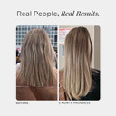 Jshealth Hair Formula - Vitamins For Hair Growth And Energy With Zinc And Iodine - Hair Loss Supplement For Men And Women (60 Capsules)