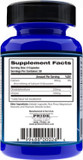 Estrogen Blocker For Men & Hormone Balance For Women- E-Block- Natural Pct Aromatase Inhibitor Anti Estrogen Acne Support Formula Post Cycle Therapy Supplement Plus Dim, Calcium-D-Glucarate, Chrysin