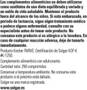 Solgar Brewer'S Yeast 7 ½ Grains With Vitamin B12 - 250 Tablets - Non-Gmo, Vegan, Dairy Free, Kosher - 41 Servings